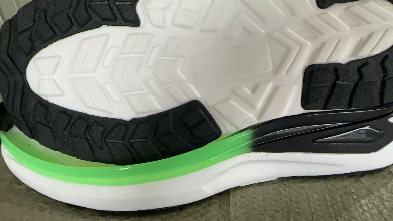Outsoles